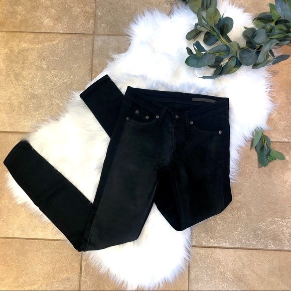 rag&bone Jeans - Picture 1 of 5